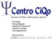 Centro ciqo consultorios psicología psicopedagogía en quilmes oeste