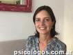 Licenciada en Psicología