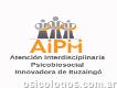 Aipii : Atención Interdisciplinaria Psicobiosocial Innovadora de Ituzaingó