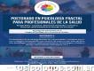 Posgrado Escuela Fractal