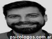 Licenciado en Psicología