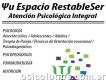 Atención Psicológica(tel. 155826-7661)