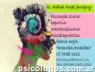 Licenciada en Psicología