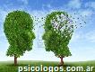 Psintrauma. Atención Psicológica