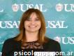 Licenciada en Psicología