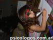 Psicólogo Infantil