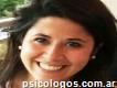 Psicóloga Villa Urquiza - Flores