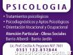 Psicóloga Lic. Cecilia A. Pegoraro M. P. 7601