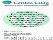 Psicología psicopedagogía fonoaudiología. av calchaquí y 12 de oct quilmes oeste. centro ciqo