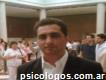 Lic en psicología