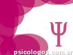 Licenciada Y Profesora En Psicología