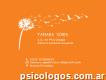 Psicología niños y adolescentes