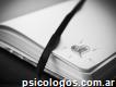 Lic. en Psicología