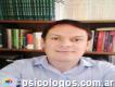 Lic. Leonardo Paradela. Psicoanalista