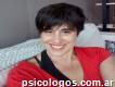 Clr. Lorena G. Appolonio - Consultora Psicológica -