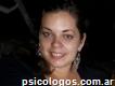 Licenciada en Psicología. Lic. Melisa Pasinato