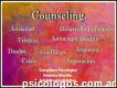 Consultoría Psicológica-counseling