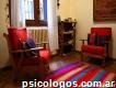 Centro Psicológico-terapia centrada en soluciones-caballito y Constitución.