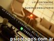 Psicólogo en Belgrano av cabildo y congreso
