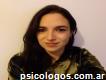 Lic. en Psicología - Florencia A. Suárez