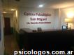 Centro Psicológico San Miguel