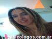 Licenciada en psicología