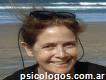 Licenciada en Psicopedadogía de la Universidad del Salvador y Profesora de enseñanza Primaria