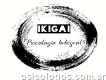 Ikigai - Psicología Integral -