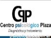 Centro Psicológico Plaza. Soluciones en evaluación psicológica y neurocognitiva.