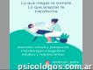 Espacio Terapéutico Unalome - Atención Psicológica de adultos y adolescentes - Villa Urquiza