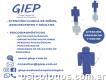 Giep (grupo Integral de Evaluación Psicológica)