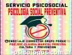 Psicología Social Preventiva