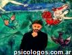 Psicólogo - Lic. José Gabriel Sarricchio