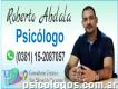 Psicólogo en Tucumán