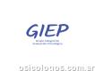 Giep (grupo Integral de Evaluación Psicológica)