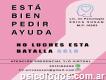 Licenciada en psicología
