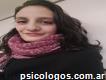Florencia Gómez. Prof y Lic en Psicología (uba)