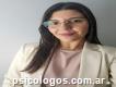 Lic. Mariana Ríos